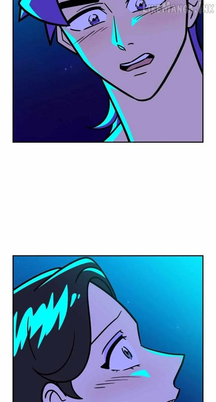 Princess Hurricane Chapter 121 page 45