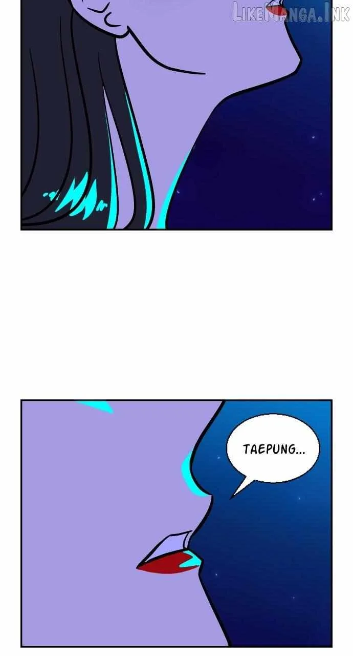 Princess Hurricane Chapter 121 page 46