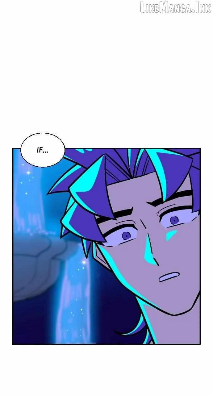 Princess Hurricane Chapter 121 page 47