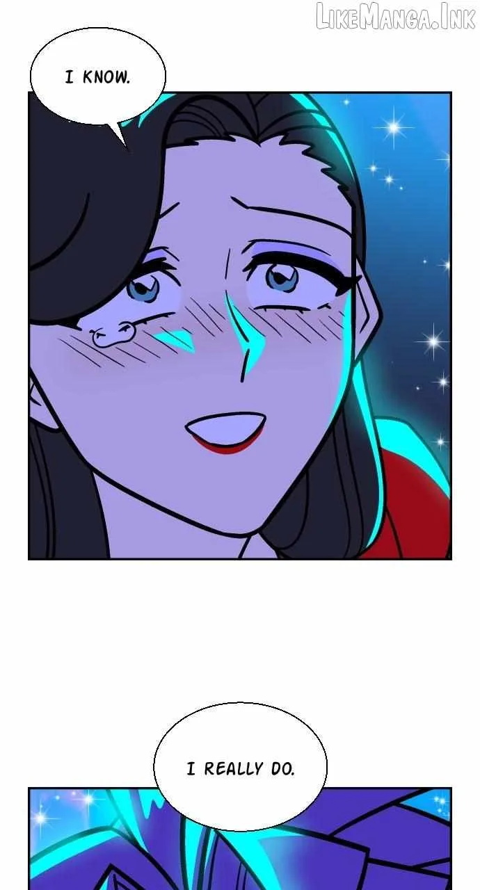 Princess Hurricane Chapter 121 page 49