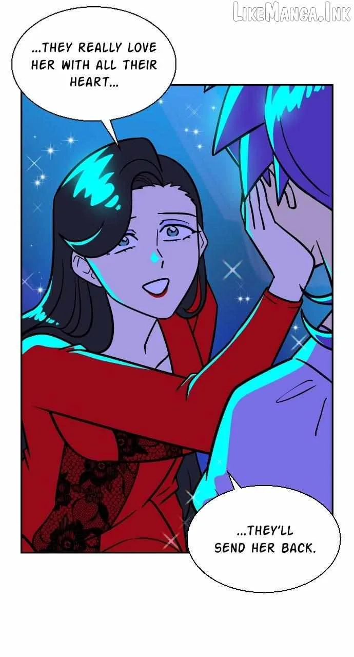 Princess Hurricane Chapter 121 page 48
