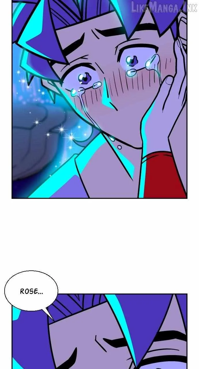 Princess Hurricane Chapter 121 page 50