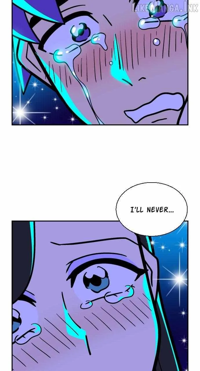 Princess Hurricane Chapter 121 page 51