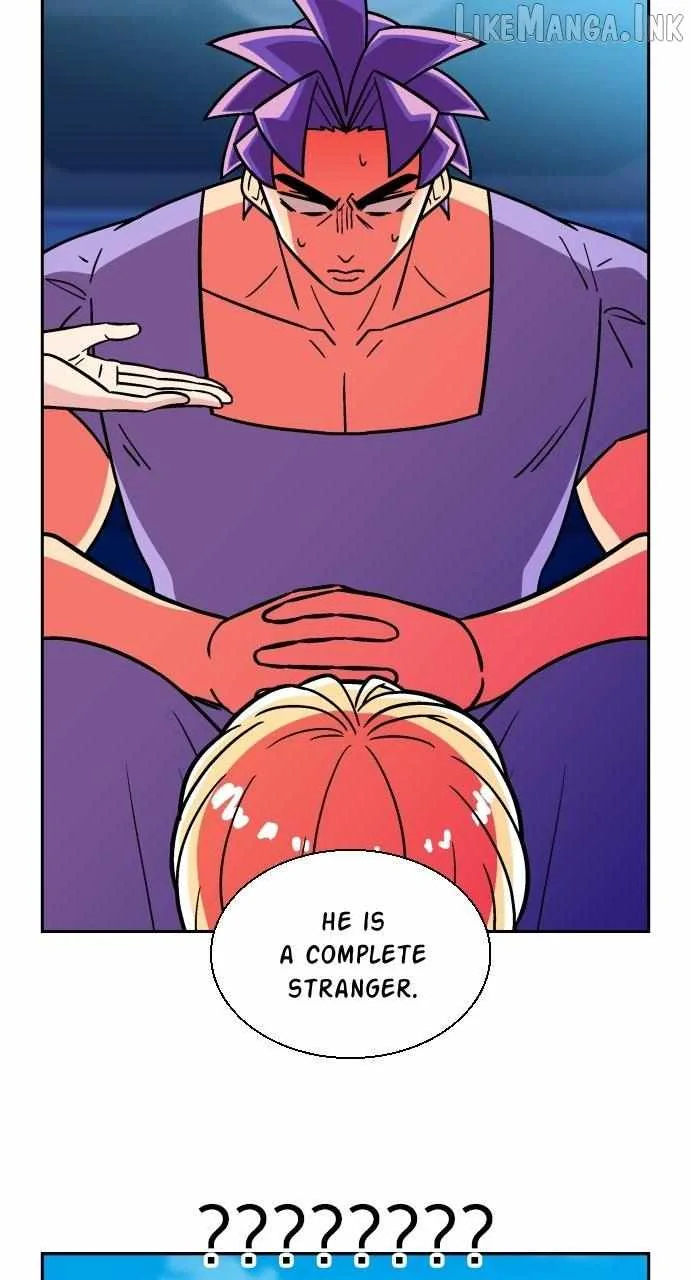 Princess Hurricane Chapter 122 page 27