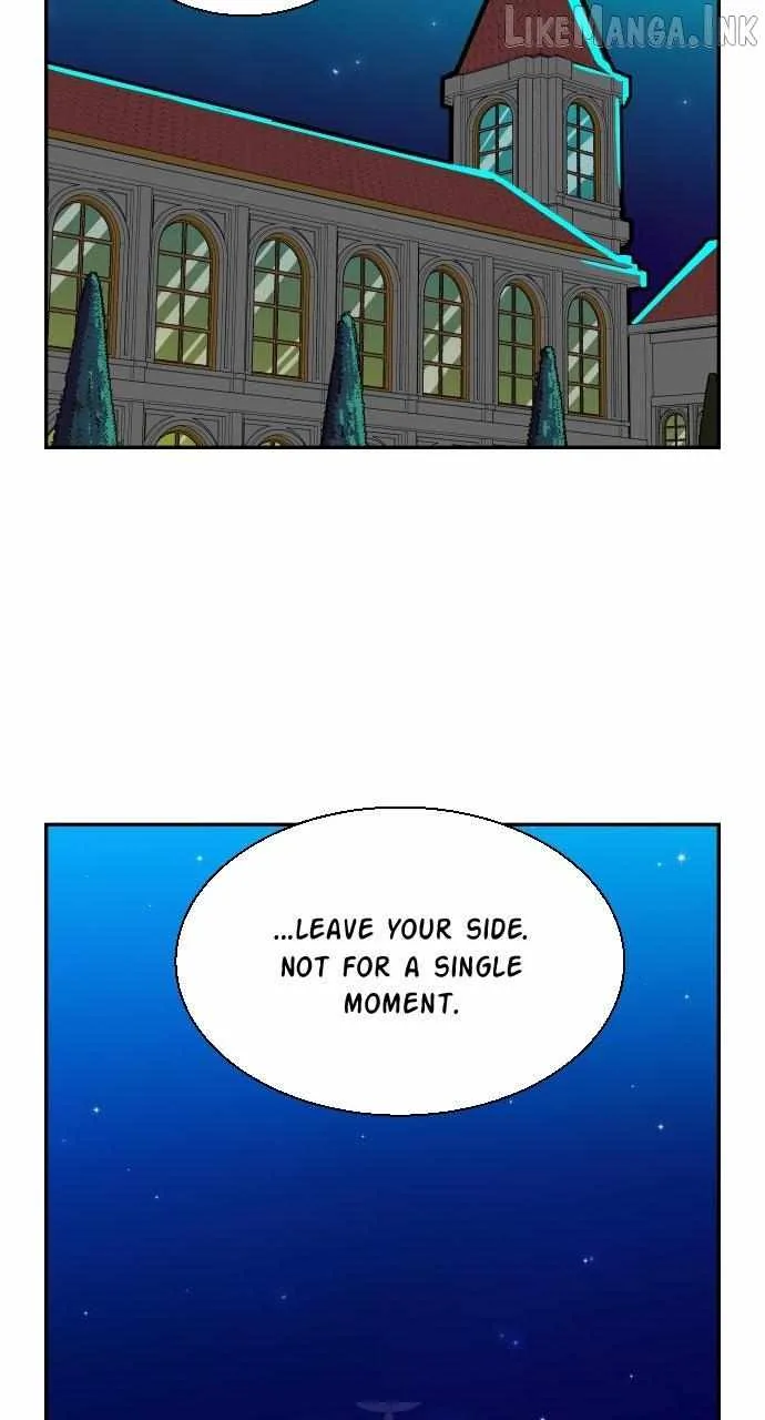 Princess Hurricane Chapter 122 page 3