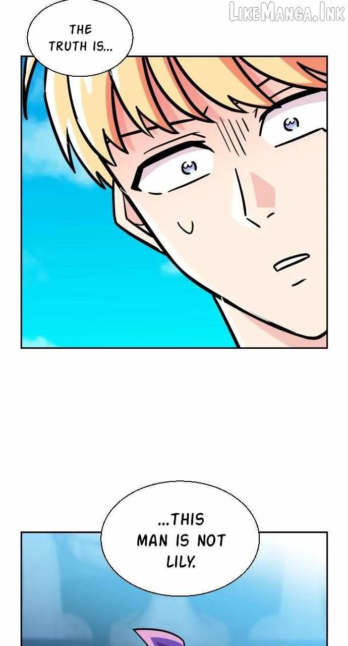 Princess Hurricane Chapter 122 page 26
