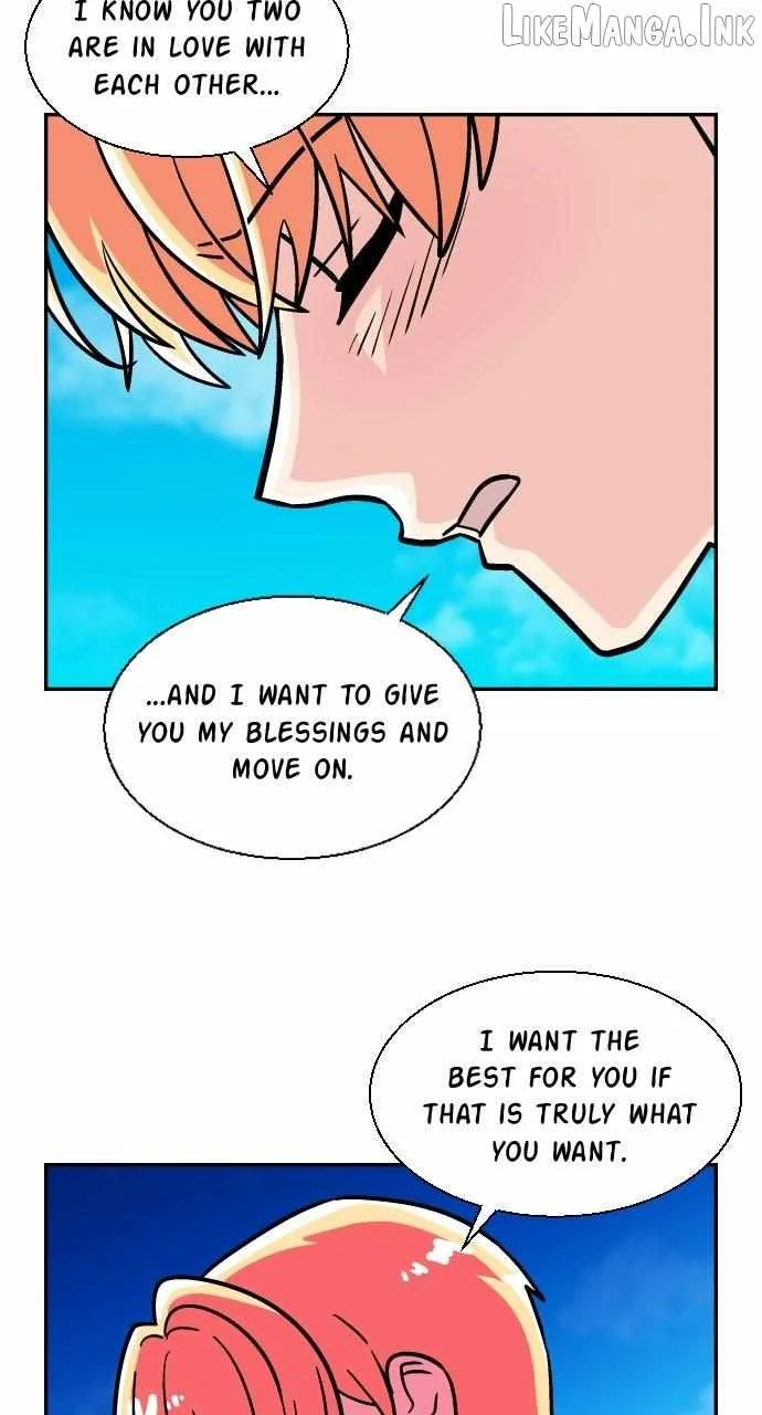 Princess Hurricane Chapter 122 page 16