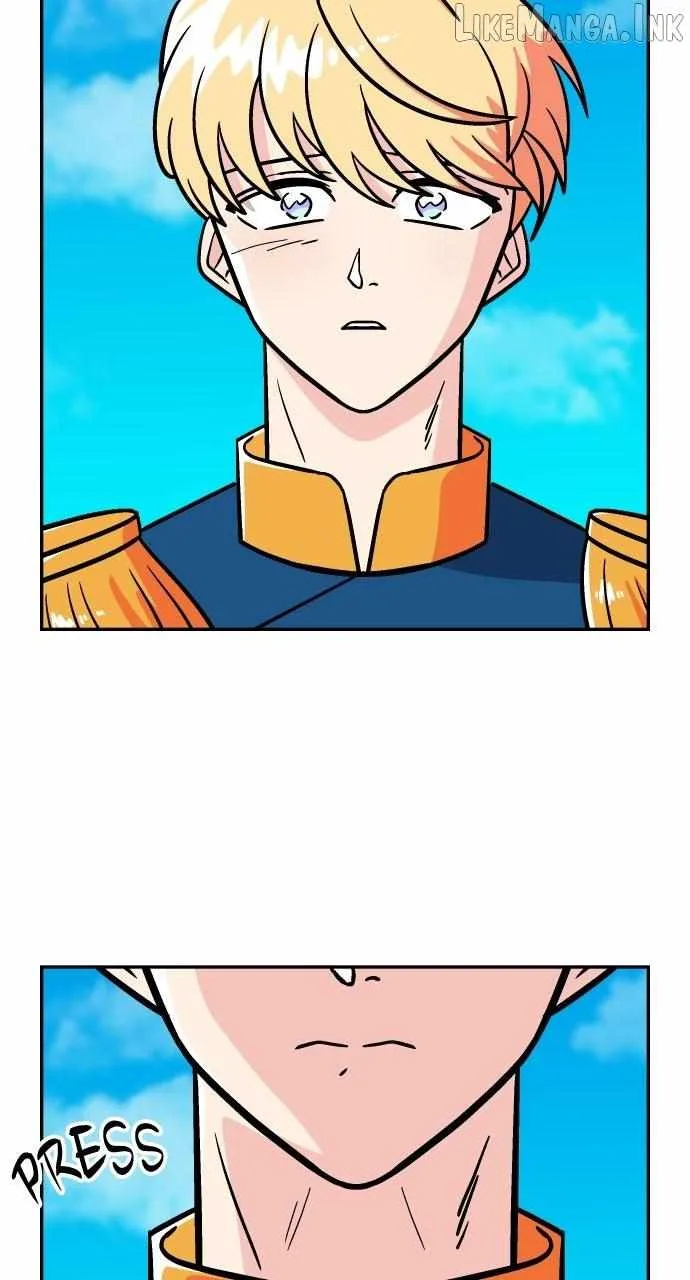 Princess Hurricane Chapter 122 page 13