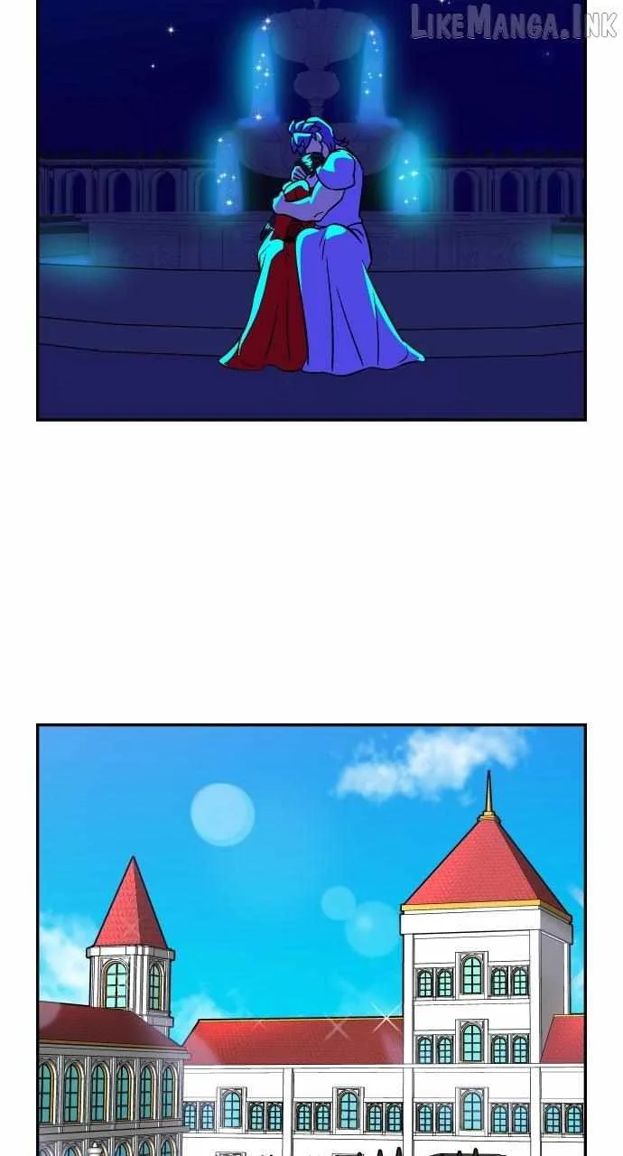 Princess Hurricane Chapter 122 page 4