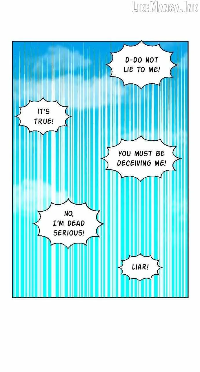 Princess Hurricane Chapter 122 page 32
