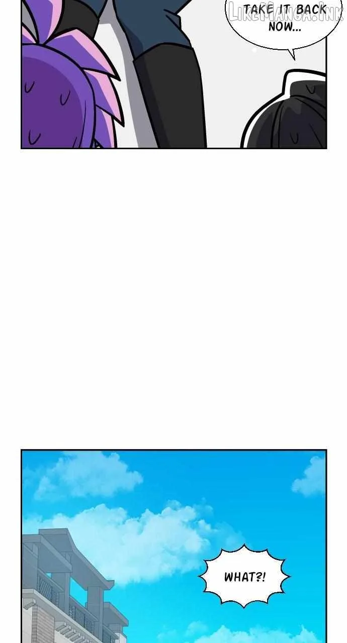 Princess Hurricane Chapter 122 page 36