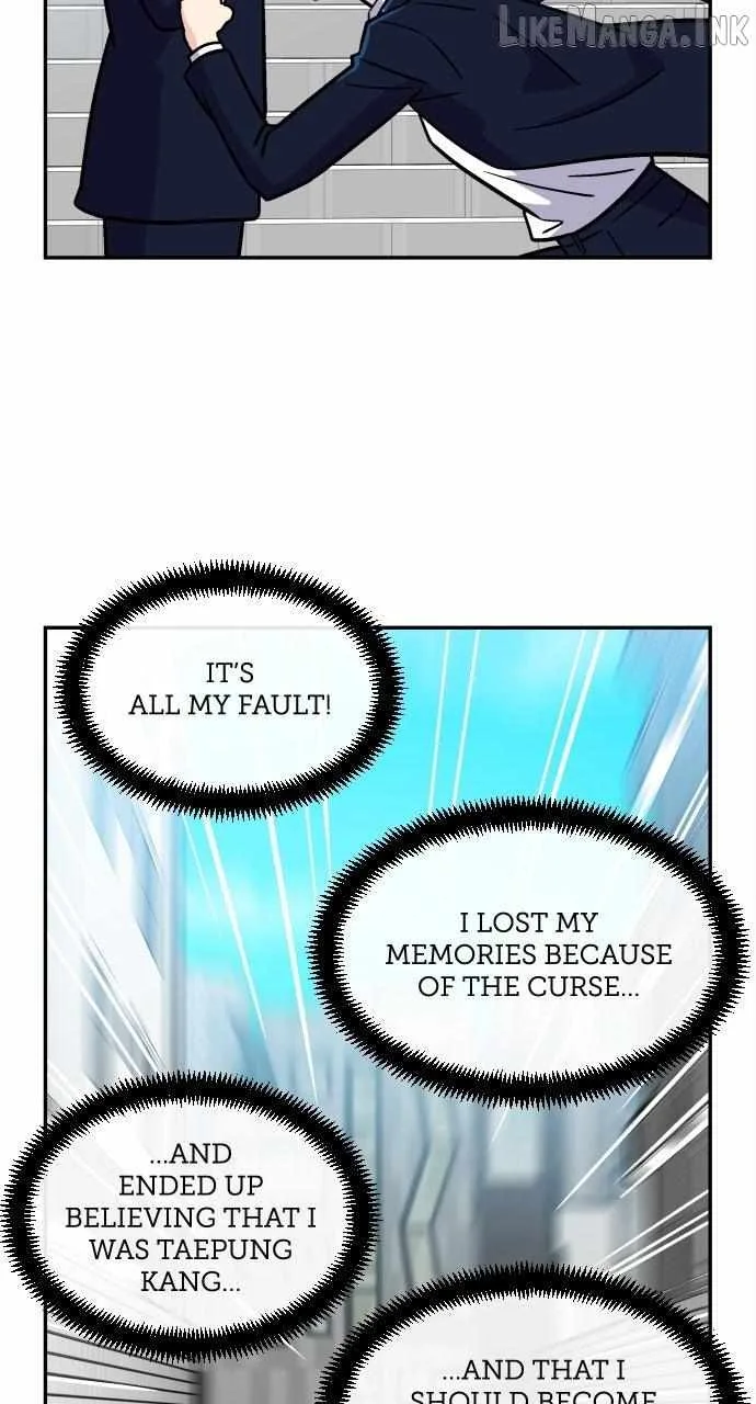 Princess Hurricane Chapter 122 page 41