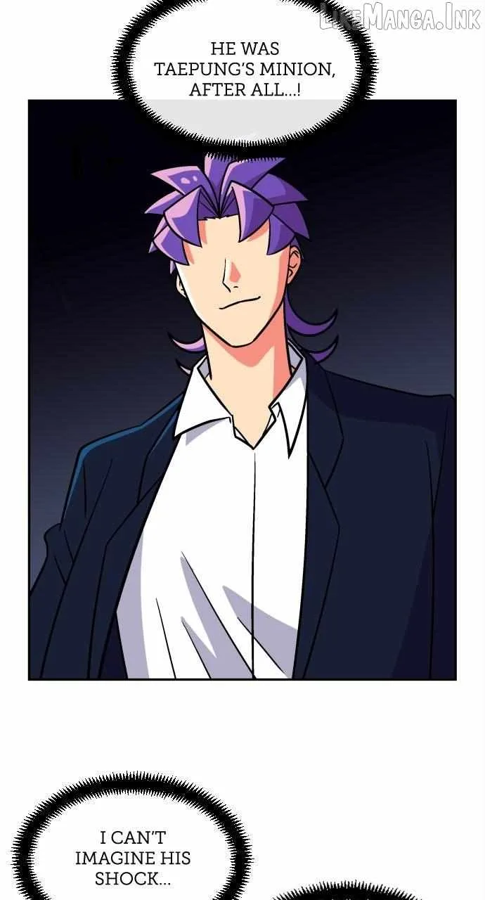 Princess Hurricane Chapter 122 page 43