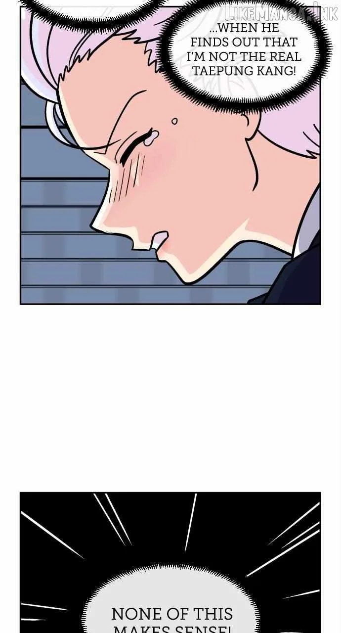 Princess Hurricane Chapter 122 page 44