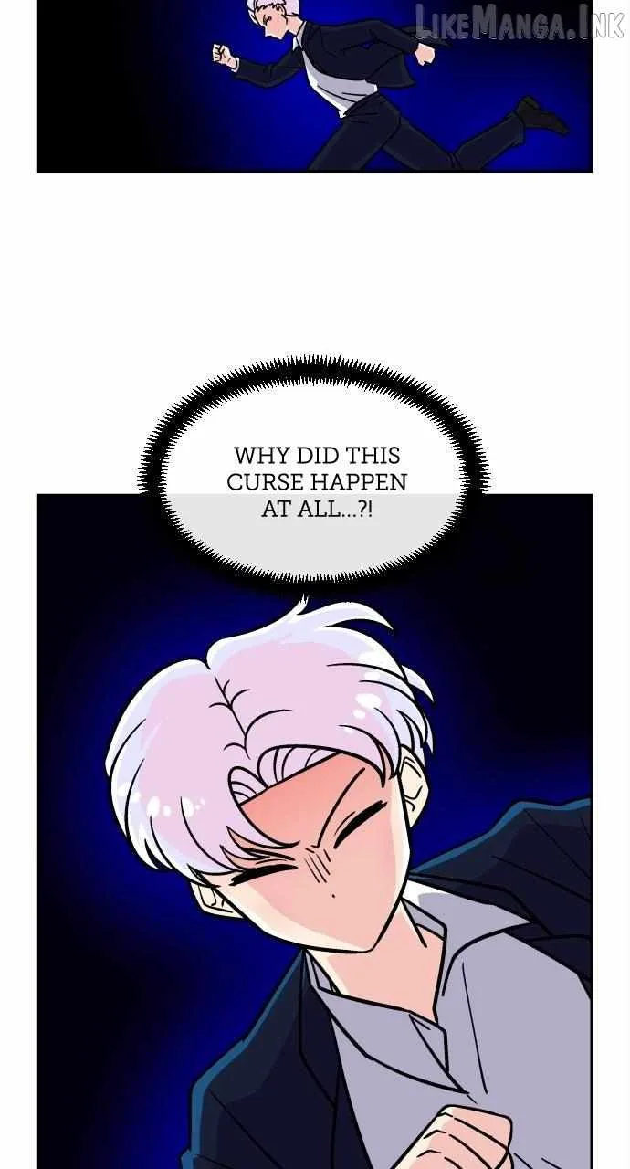 Princess Hurricane Chapter 122 page 46