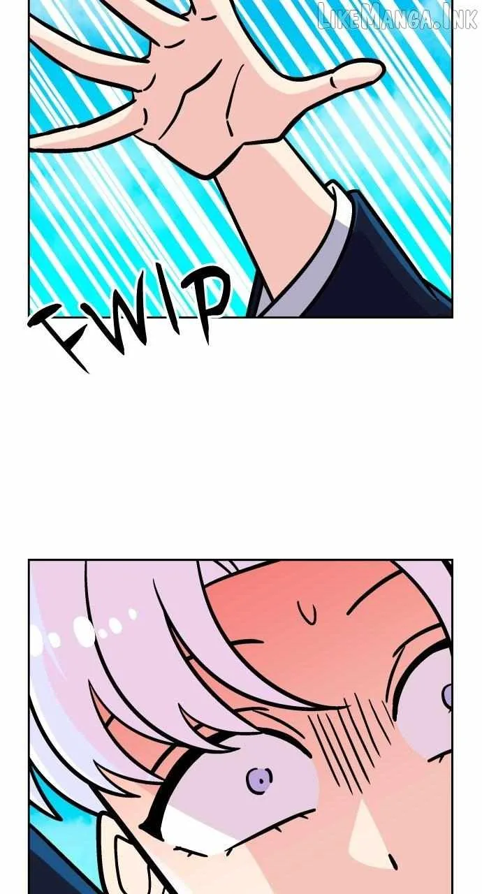 Princess Hurricane Chapter 122 page 50