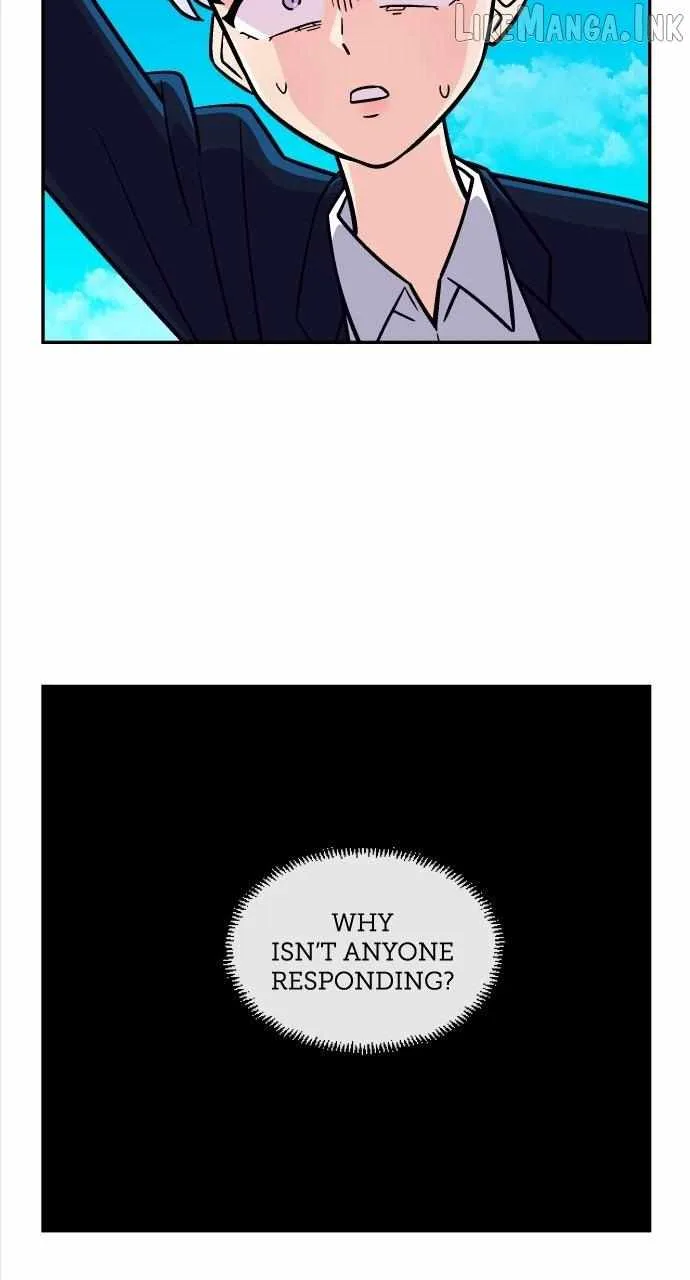 Princess Hurricane Chapter 123 page 5