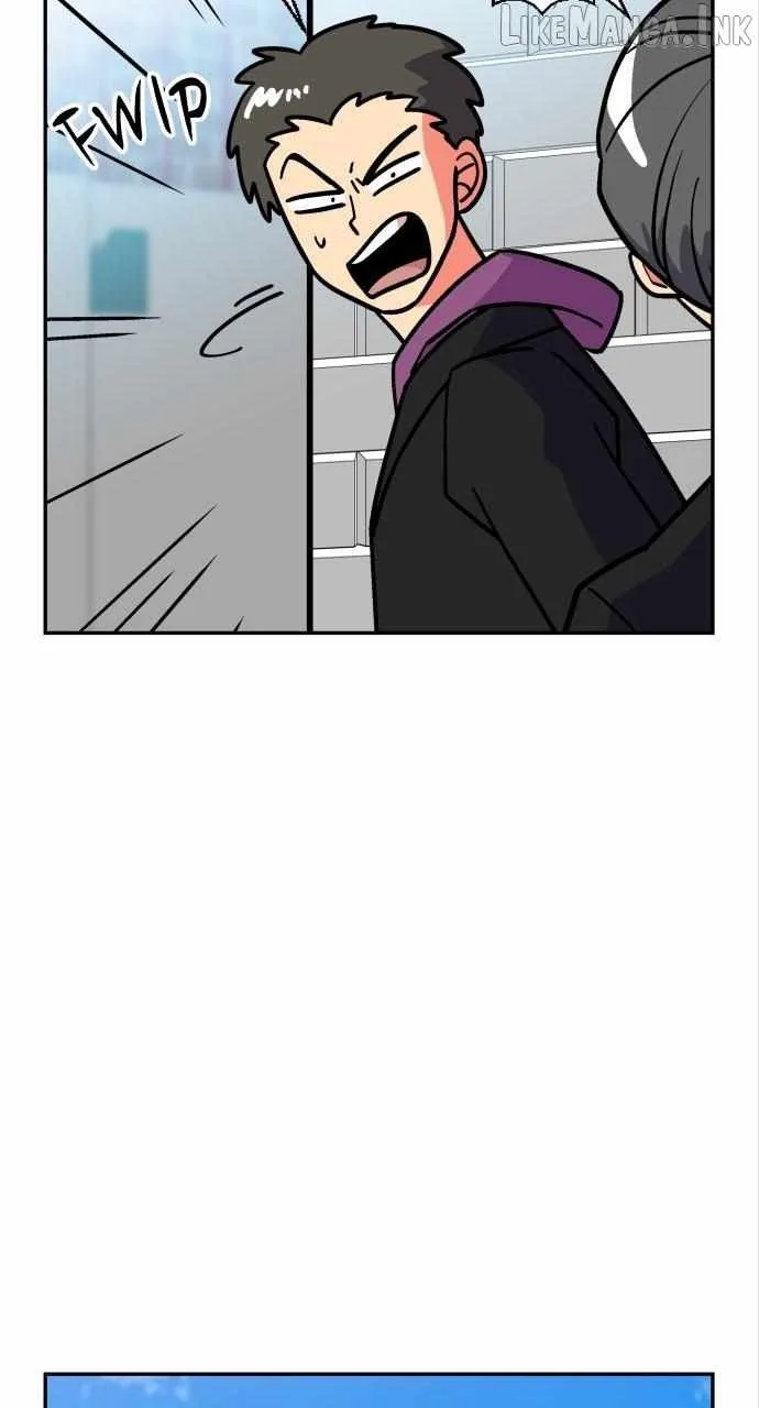 Princess Hurricane Chapter 123 page 25