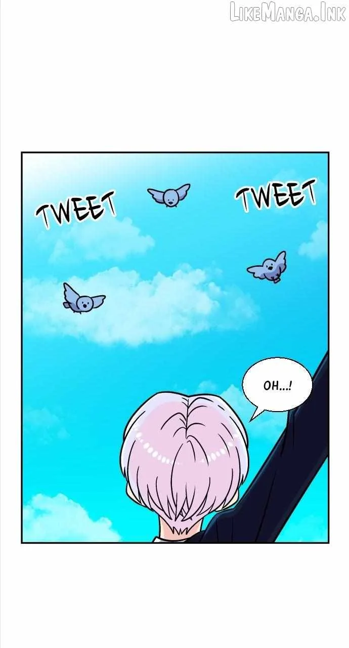 Princess Hurricane Chapter 123 page 6