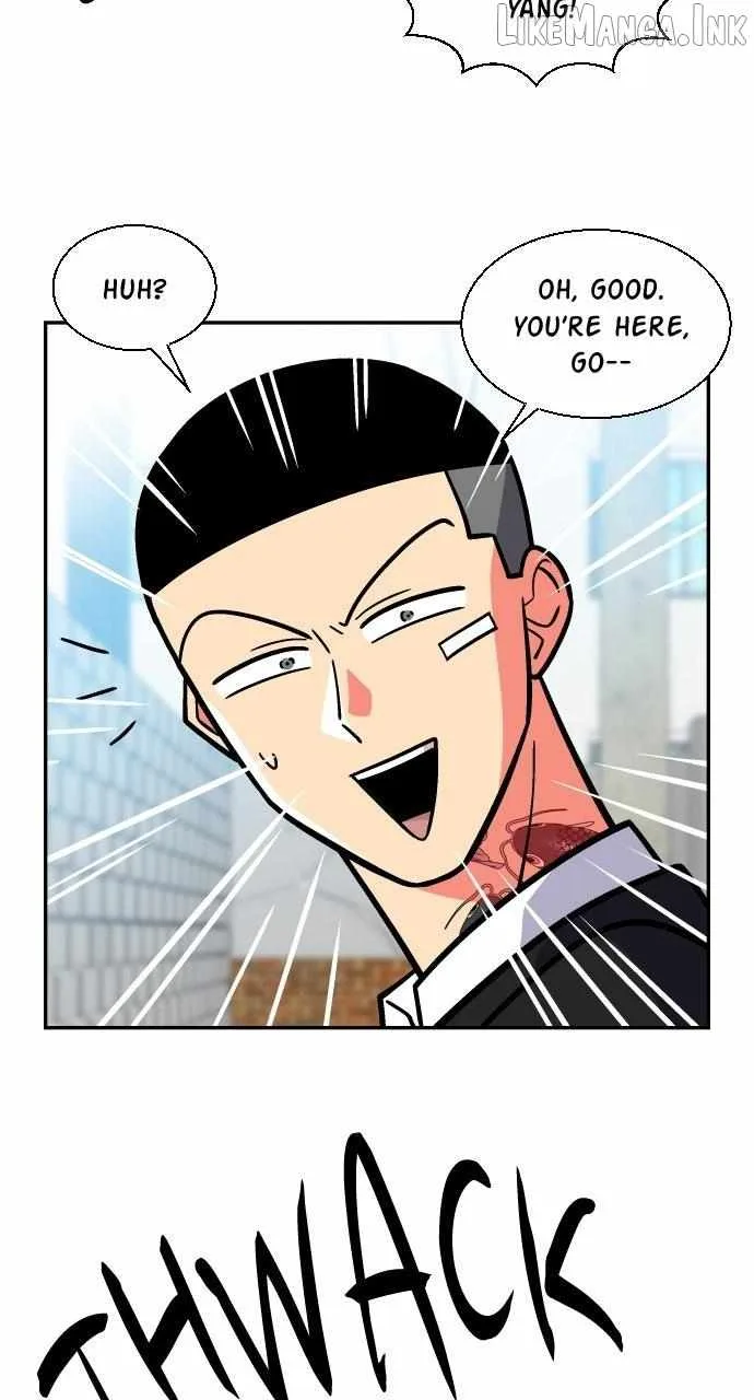 Princess Hurricane Chapter 123 page 14