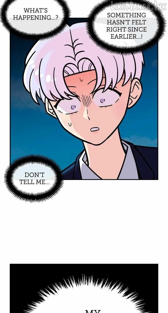 Princess Hurricane Chapter 123 page 11