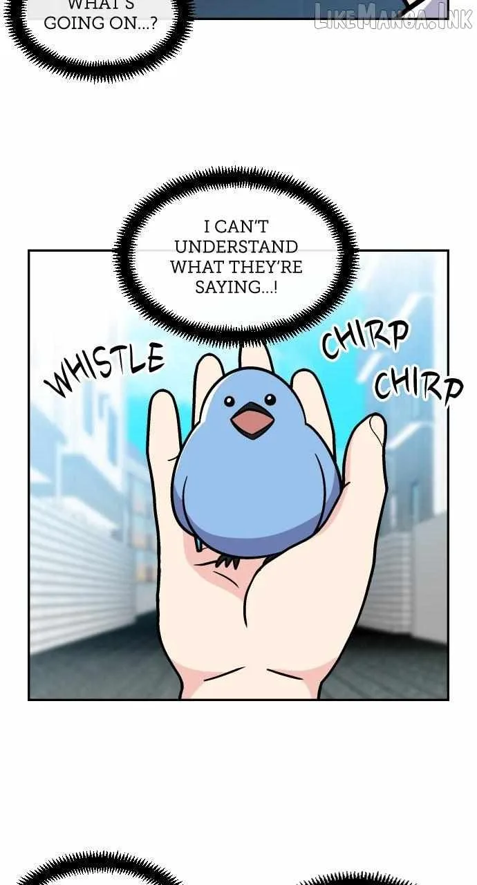 Princess Hurricane Chapter 123 page 10