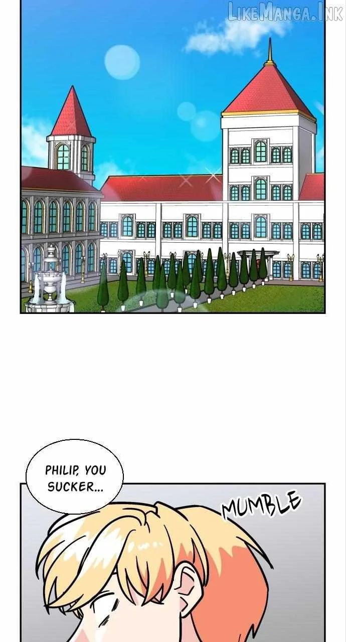 Princess Hurricane Chapter 123 page 26