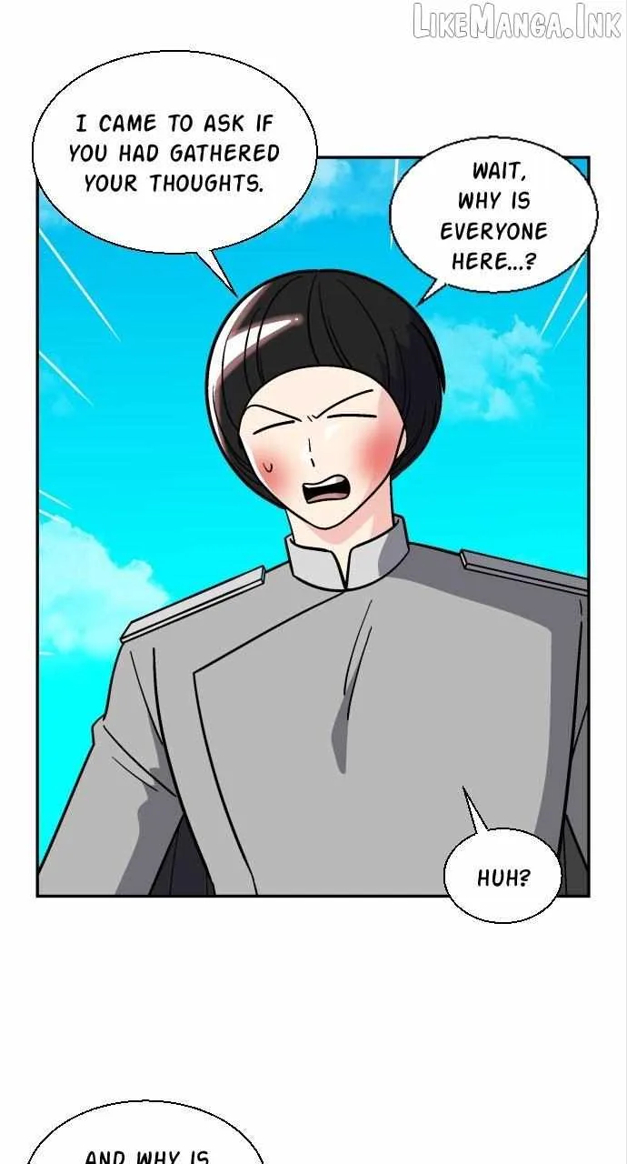 Princess Hurricane Chapter 123 page 29