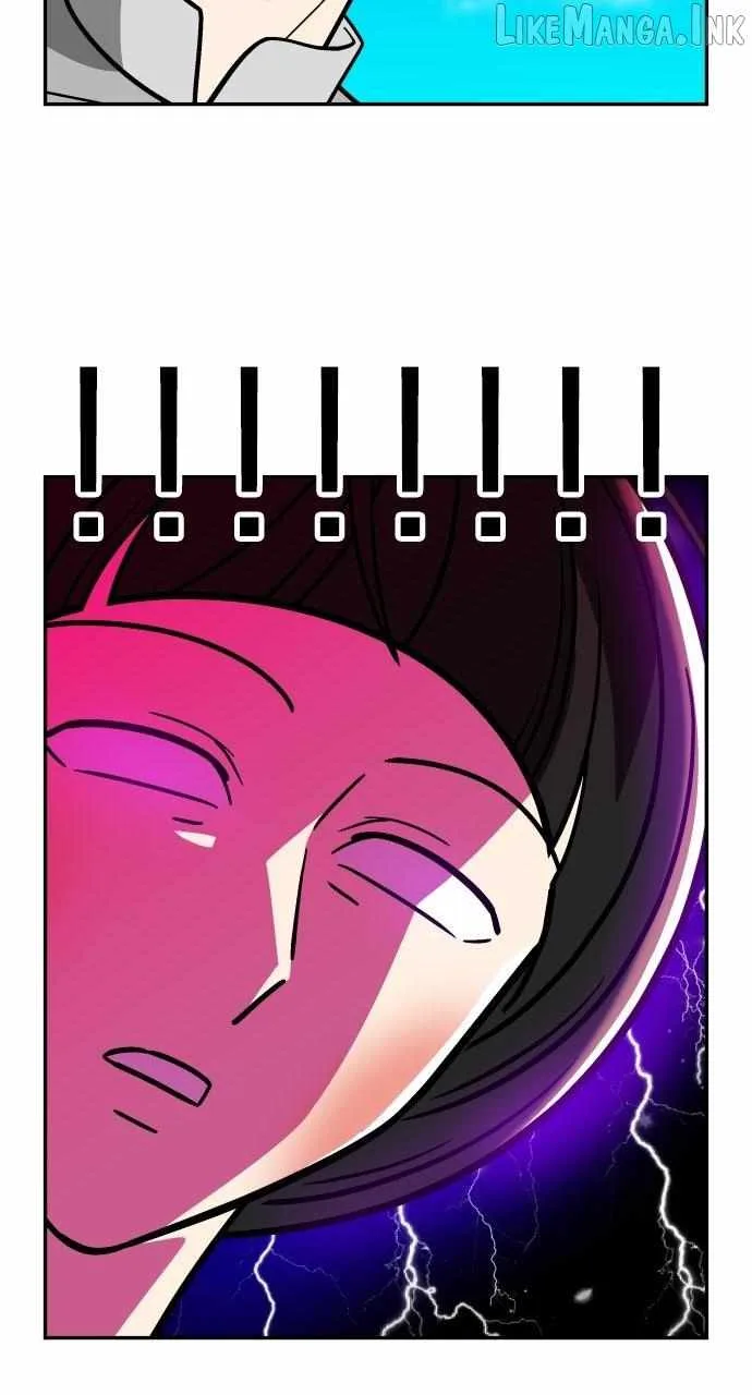Princess Hurricane Chapter 123 page 33