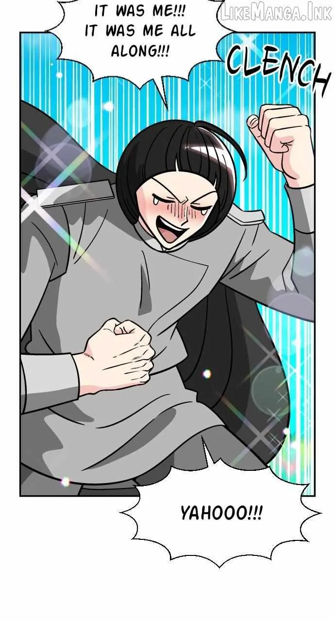 Princess Hurricane Chapter 123 page 35