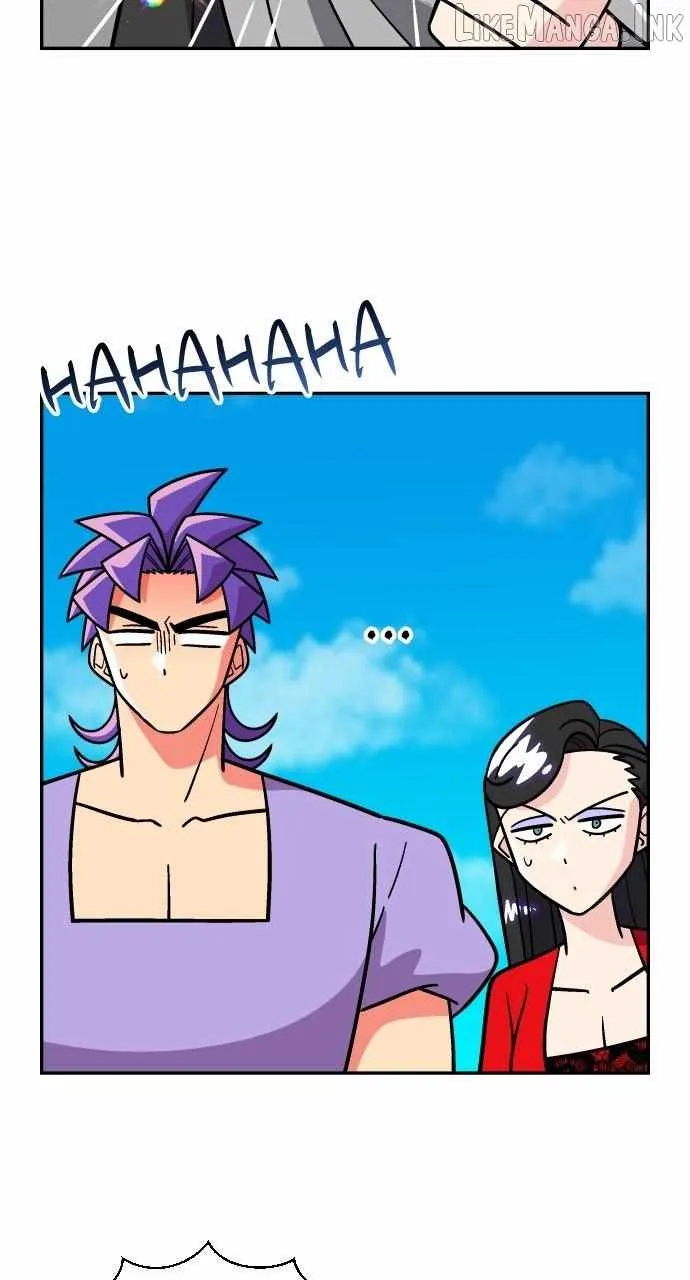Princess Hurricane Chapter 123 page 40