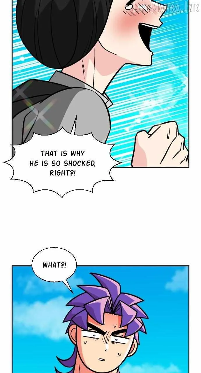 Princess Hurricane Chapter 123 page 37