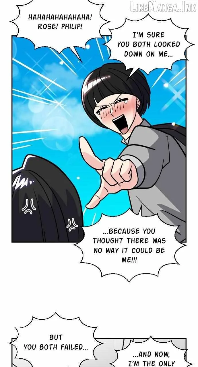 Princess Hurricane Chapter 123 page 41