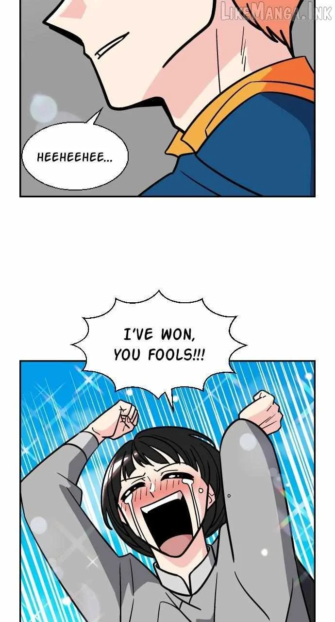 Princess Hurricane Chapter 123 page 43