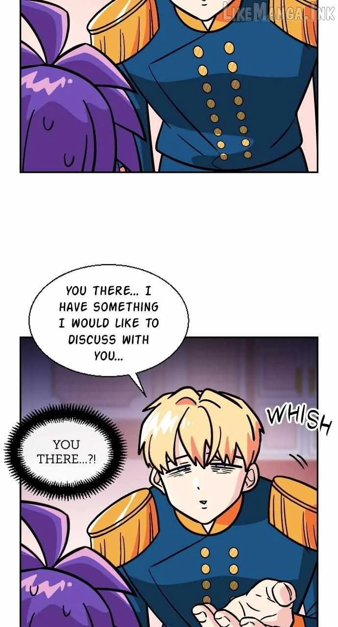 Princess Hurricane Chapter 124 page 15