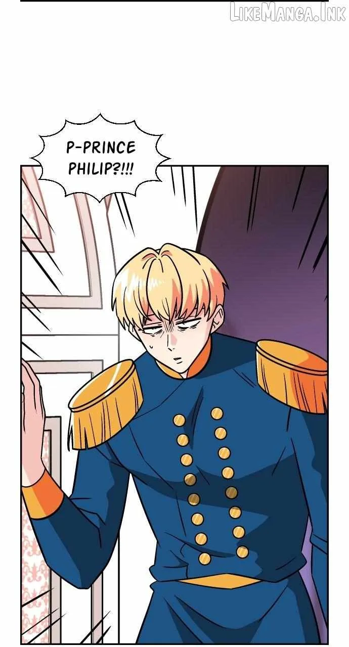 Princess Hurricane Chapter 124 page 11
