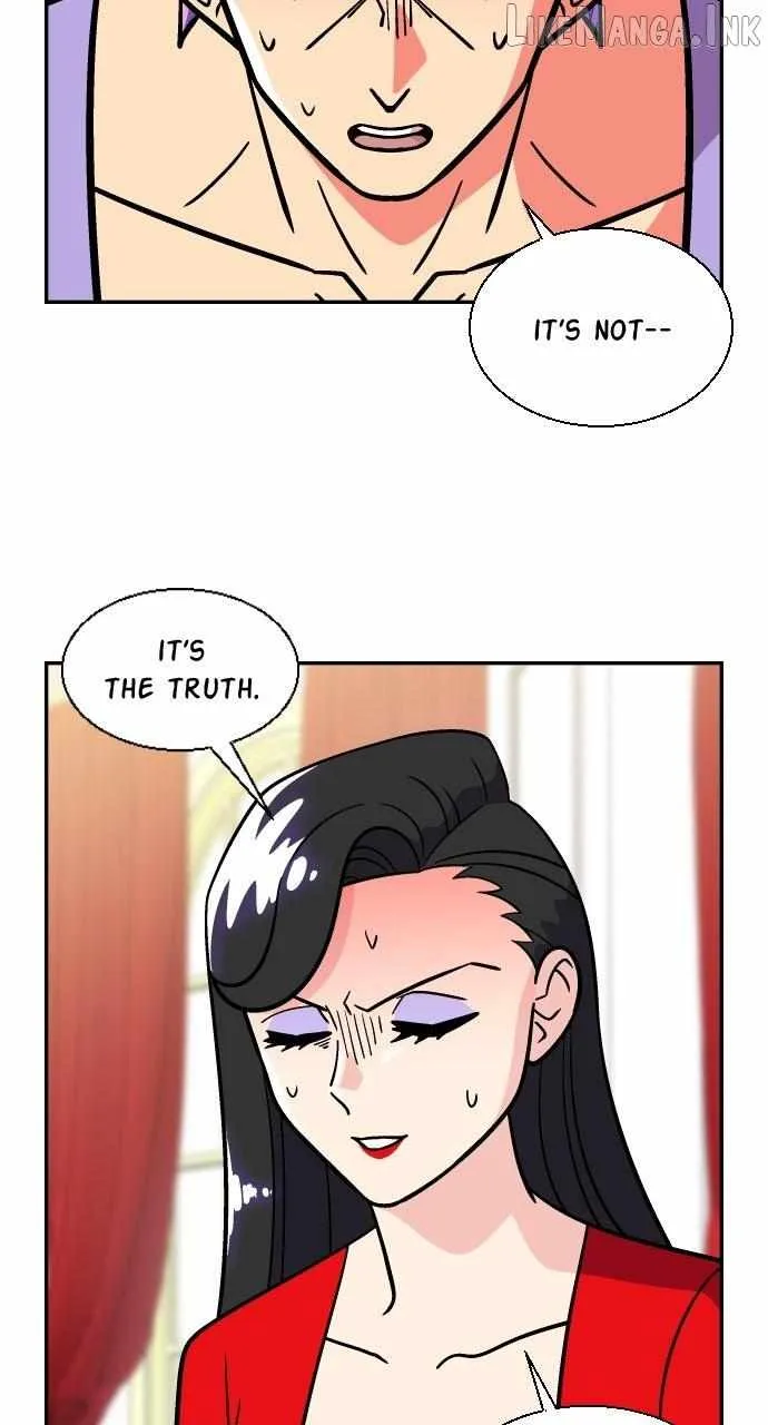 Princess Hurricane Chapter 124 page 5