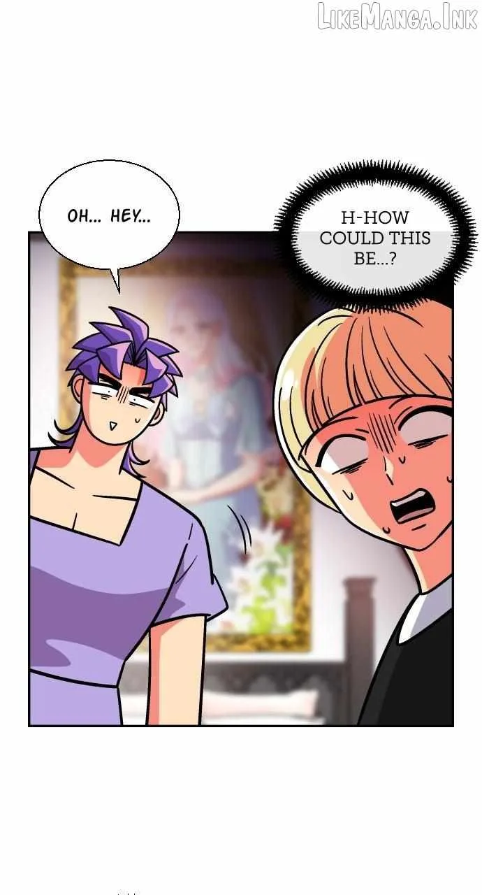 Princess Hurricane Chapter 124 page 12