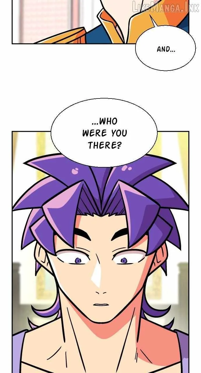 Princess Hurricane Chapter 124 page 29