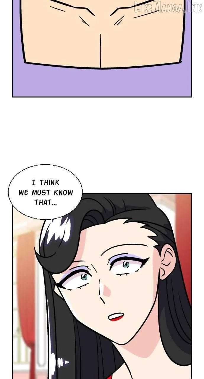 Princess Hurricane Chapter 124 page 30