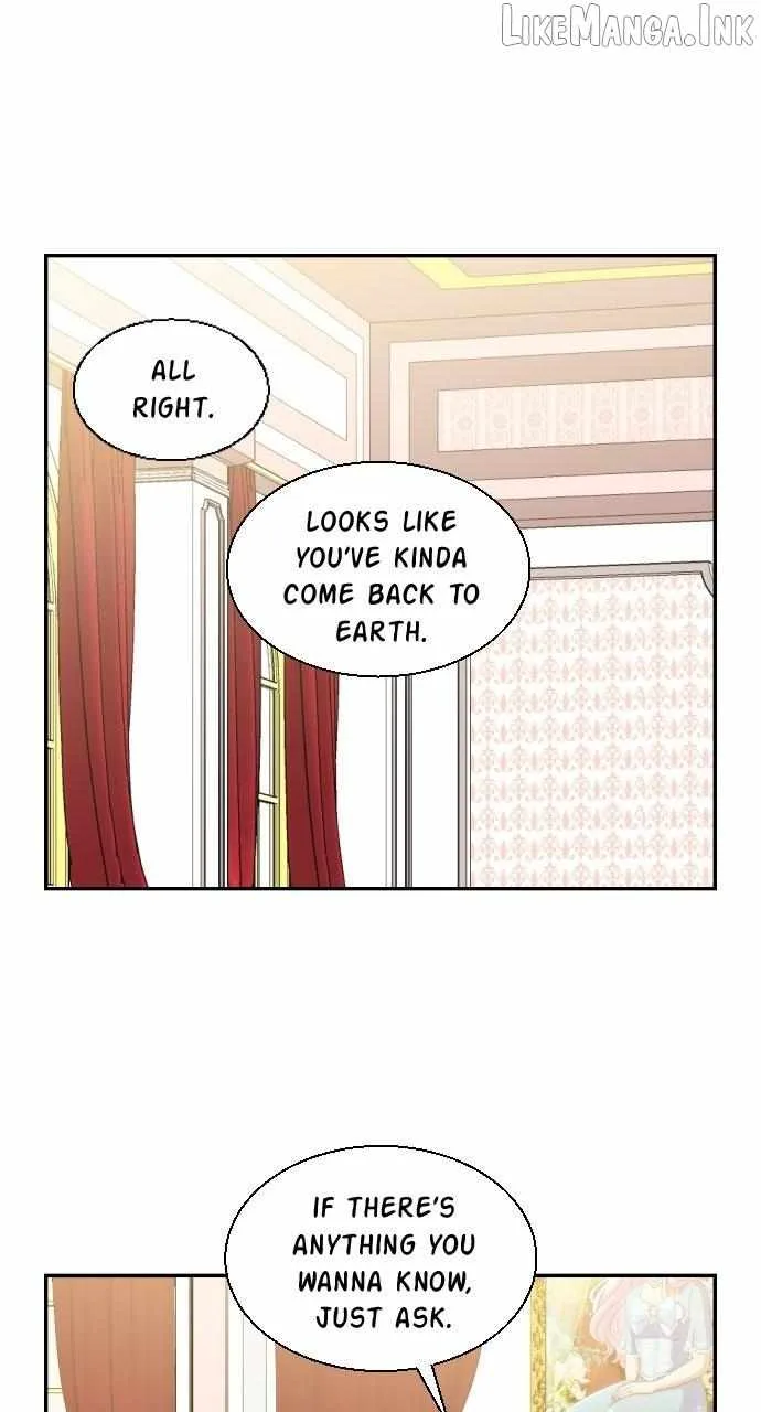 Princess Hurricane Chapter 124 page 17