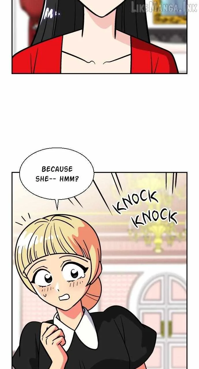 Princess Hurricane Chapter 124 page 10