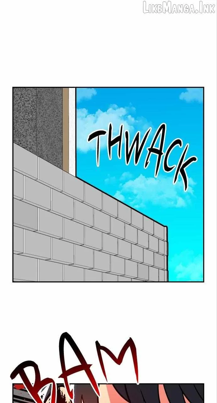 Princess Hurricane Chapter 124 page 32