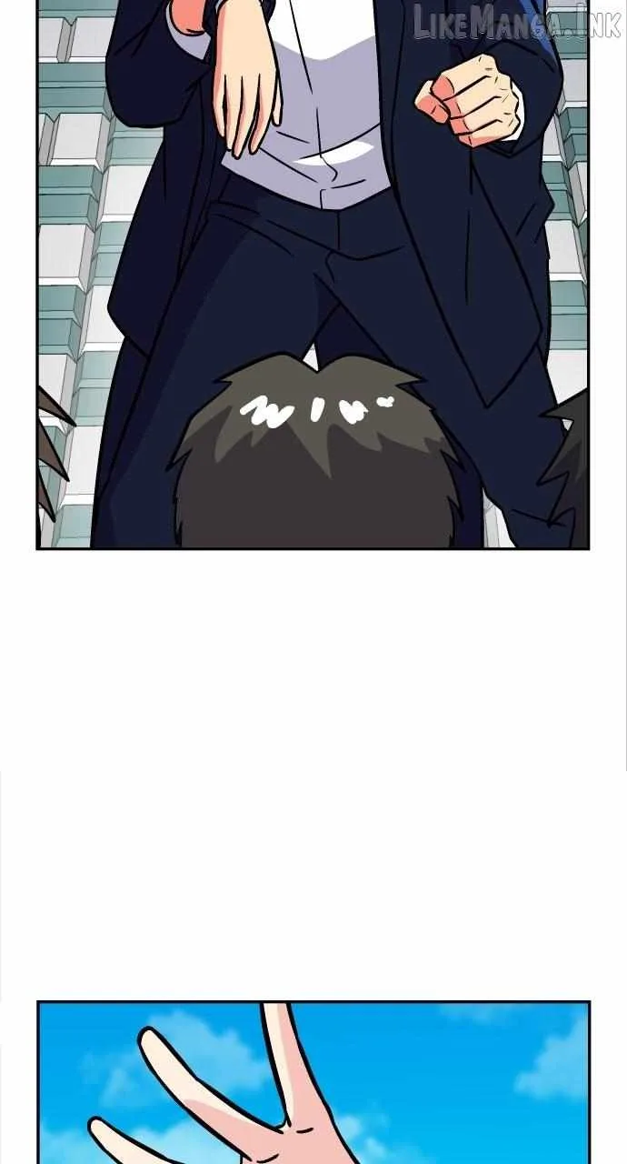 Princess Hurricane Chapter 124 page 39