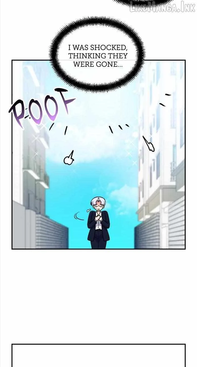Princess Hurricane Chapter 124 page 42