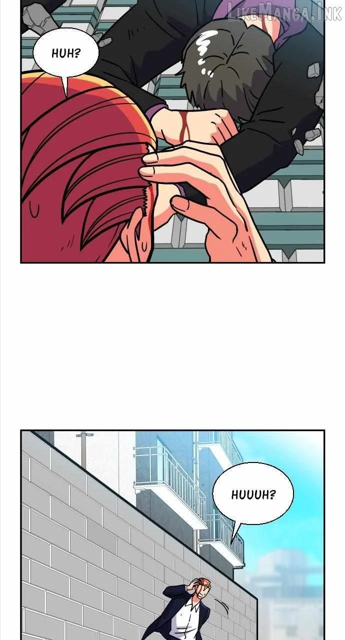 Princess Hurricane Chapter 124 page 46