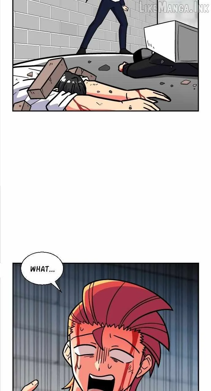Princess Hurricane Chapter 124 page 47