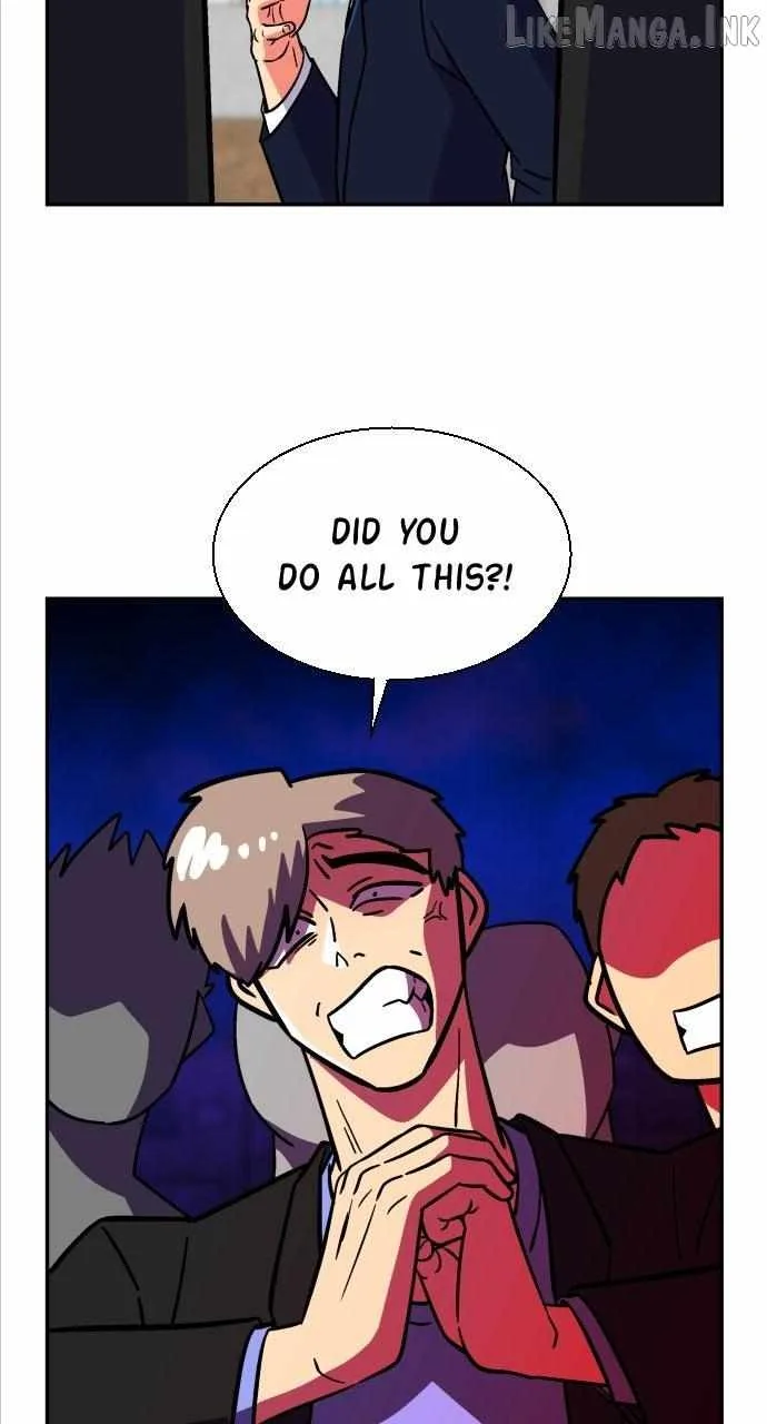 Princess Hurricane Chapter 124 page 49