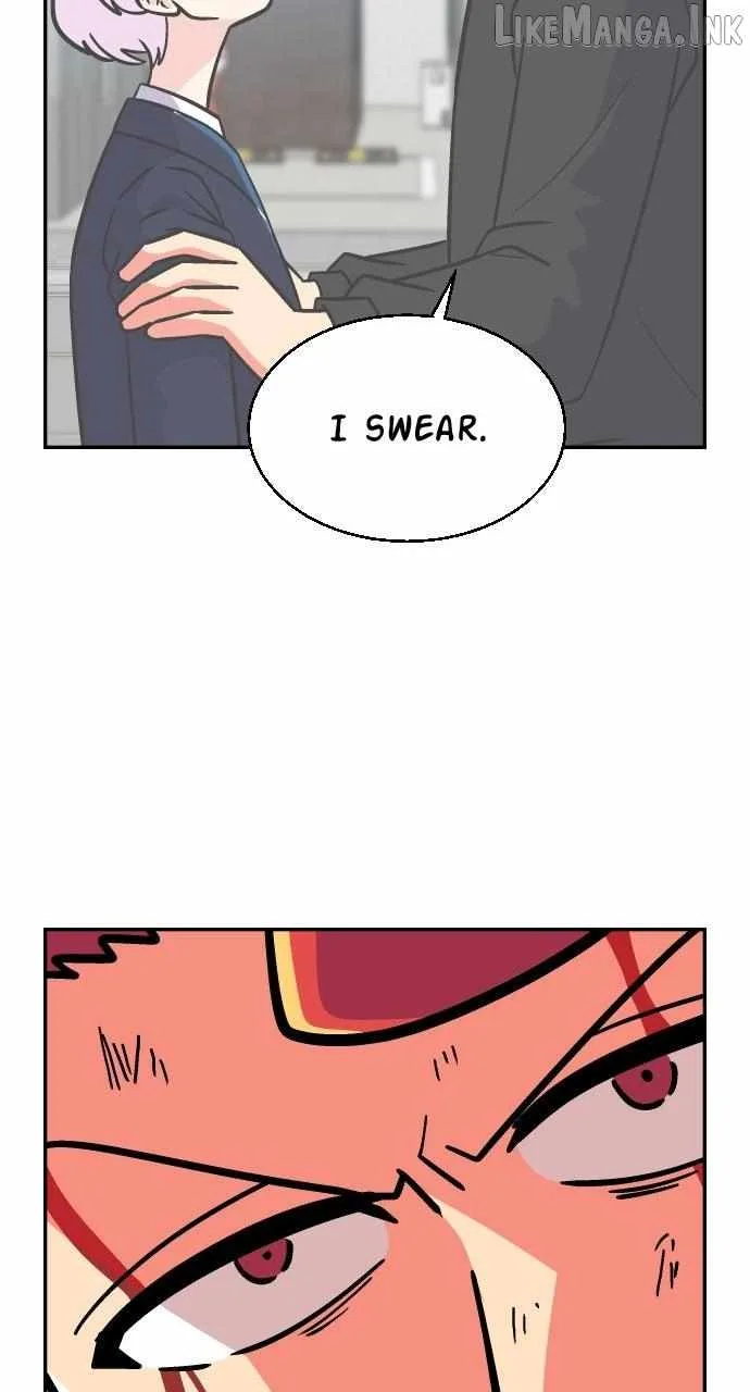 Princess Hurricane Chapter 125 page 10