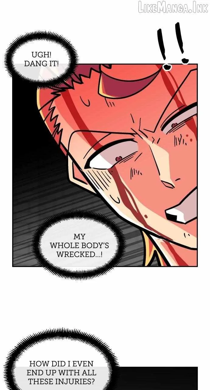 Princess Hurricane Chapter 125 page 13